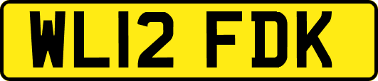 WL12FDK
