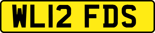 WL12FDS