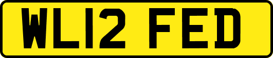 WL12FED