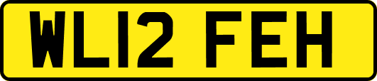 WL12FEH