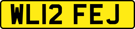 WL12FEJ