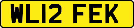WL12FEK