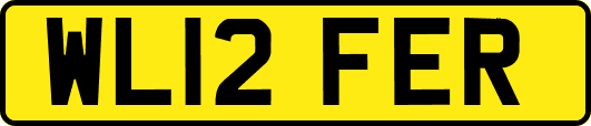 WL12FER