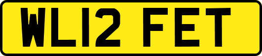 WL12FET