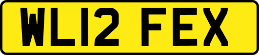 WL12FEX