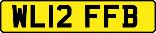 WL12FFB