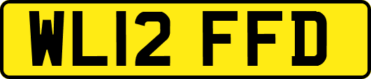 WL12FFD