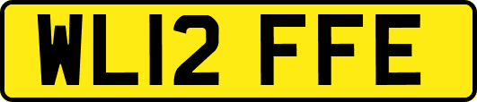 WL12FFE