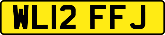 WL12FFJ