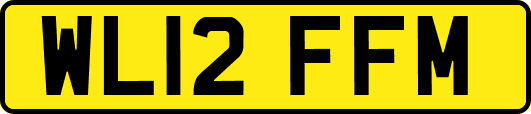 WL12FFM