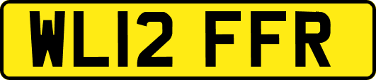 WL12FFR