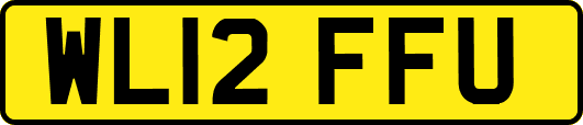 WL12FFU
