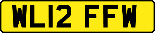 WL12FFW