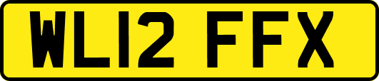 WL12FFX
