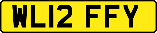 WL12FFY