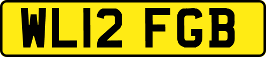 WL12FGB