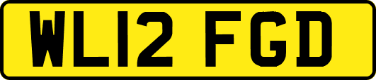 WL12FGD