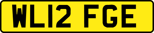 WL12FGE