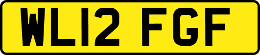 WL12FGF