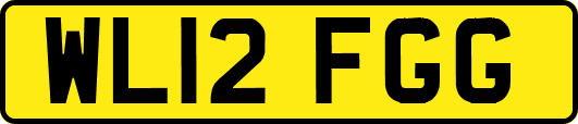 WL12FGG