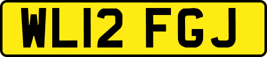 WL12FGJ