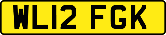 WL12FGK