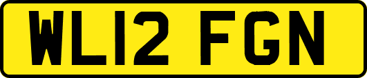WL12FGN