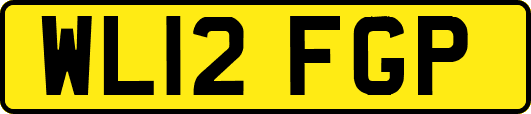 WL12FGP