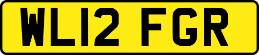 WL12FGR
