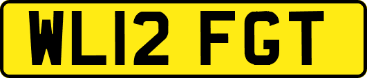 WL12FGT