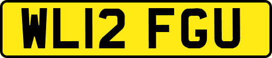 WL12FGU