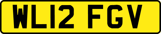 WL12FGV