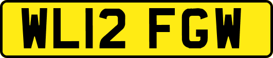 WL12FGW