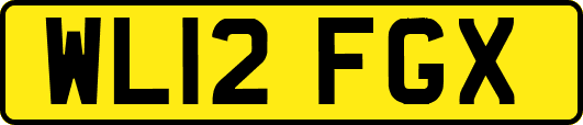 WL12FGX