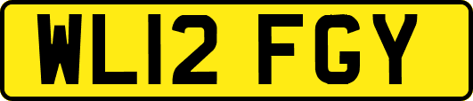 WL12FGY