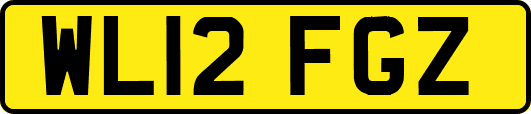 WL12FGZ