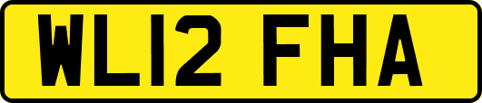 WL12FHA