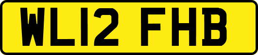WL12FHB