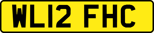 WL12FHC