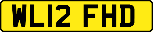WL12FHD