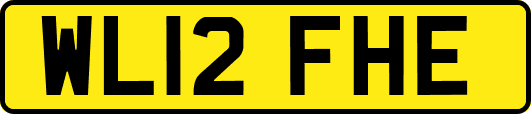 WL12FHE