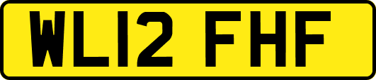 WL12FHF