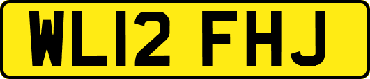 WL12FHJ