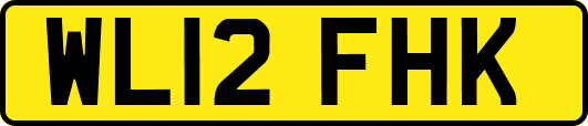 WL12FHK