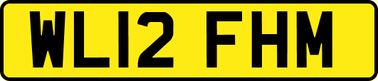 WL12FHM