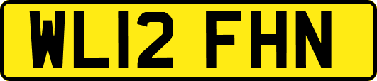 WL12FHN
