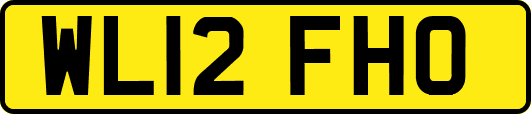 WL12FHO