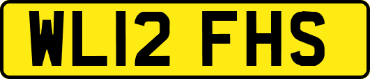 WL12FHS