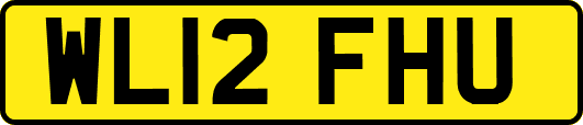WL12FHU