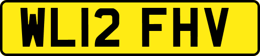 WL12FHV